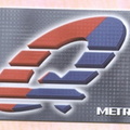 Houston METRO Q® Fare Card